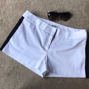 Express Shorts